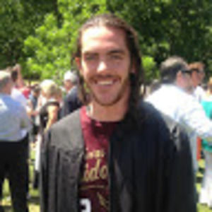 Meet your Posher, Jackson